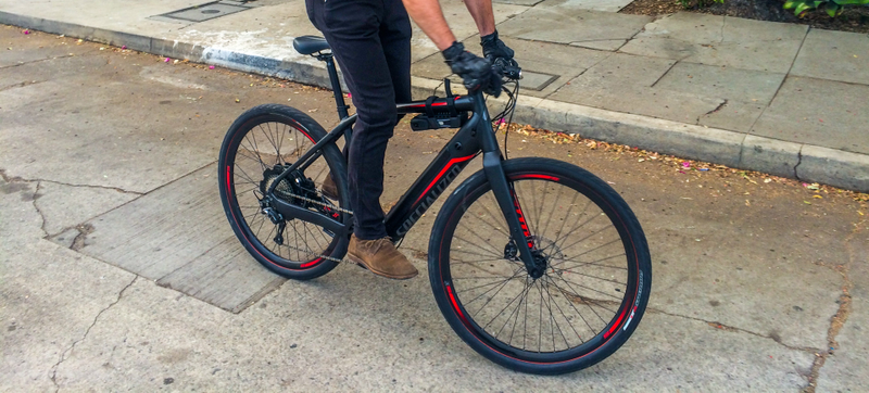 Illustration for article titled 2016 Specialized Turbo S Review: The Best Electric Bike Yet, At A Price